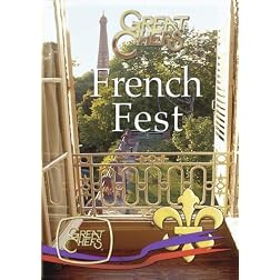 Great Chefs - French Fest