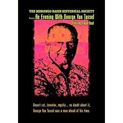 An Evening with George Van Tassel