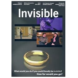 Invisible
