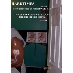 DYBUTT FOR HARD TIMES