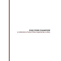 Ping Pong Champion