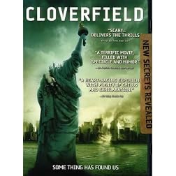 CLOVERFIELD / (MCSH WS) - CLOVERFIELD / (MCSH WS)