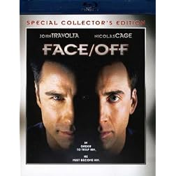 FACE OFF / (MCSH WS) - FACE OFF / (MCSH WS)