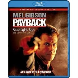 PAYCHECK (UNRATED) / (MCSH WS) - PAYCHECK (UNRATED) / (MCSH WS)