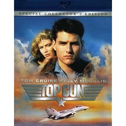 TOP GUN / (MCSH WS) - TOP GUN / (MCSH WS)
