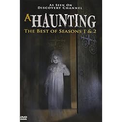 Haunting Best of Seasons 1 & 2