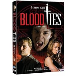 Blood Ties: The Complete Season One