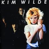 Kim Wilde by Kim Wilde