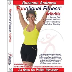 Functional Fitness Arthritis