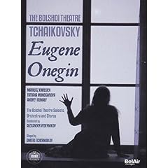 Eugene Onegin