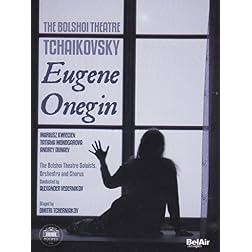 Eugene Onegin