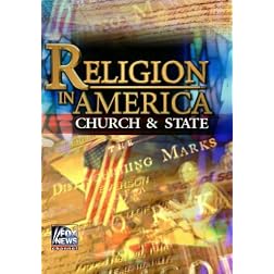 Religion in America: Church and State