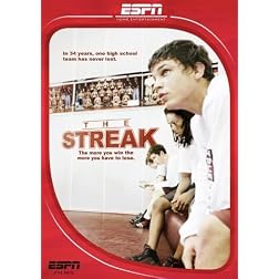 The Streak