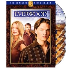 Everwood: The Complete Third Season