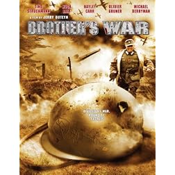 Brother's War