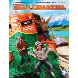 Train Master