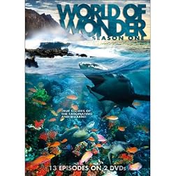 World of Wonder: Season One