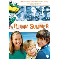 A Plumm Summer