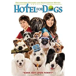 Hotel for Dogs (Widescreen Edition)
