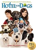 Hotel for Dogs (Widescreen Edition)