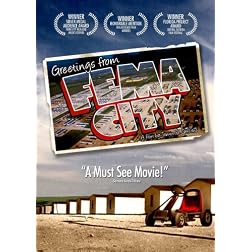 FEMA City