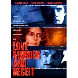 Love, Murder and Deceit