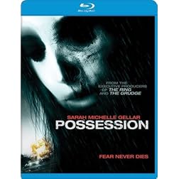 Possession [Blu-ray]