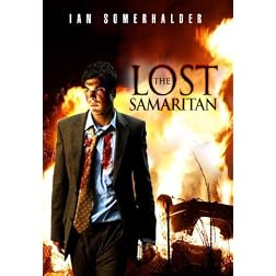The Lost Samaritan (Ws)