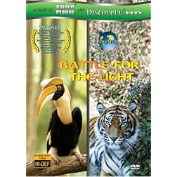 Equator: Battle for the Light