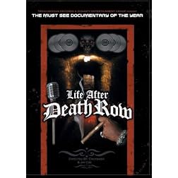 Life After Death Row