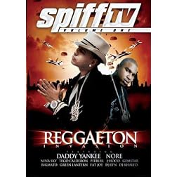 Spiff TV