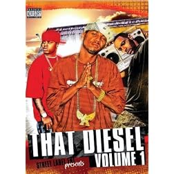 That Diesel vol. 1