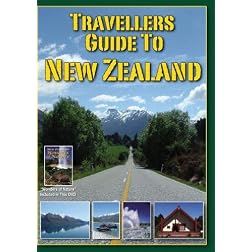 Travellers Guide to New Zealand