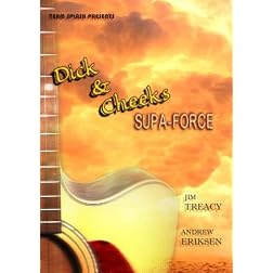 Dick & Cheeks