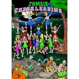 Zombie Cheerleading Camp