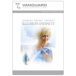 ILLUSIONS INFINITY