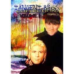 Tangent Bros. Collection Volume One