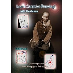 Learn Creative Drawing!