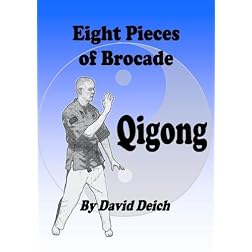 Eight Pieces of Brocade Qigong