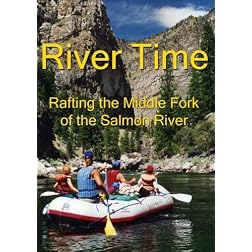 River Time