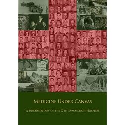 Medicine Under Canvas