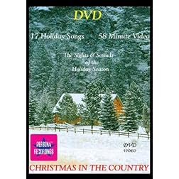 Christmas in the Country