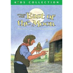 Stories from East of the Moon