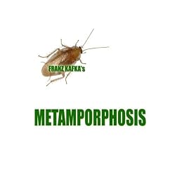 Kafka's Metamorphosis