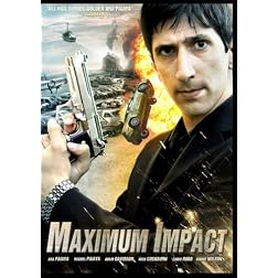 Maximum Impact (Paiaya Films)