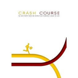 Crash Course by Chris Martenson