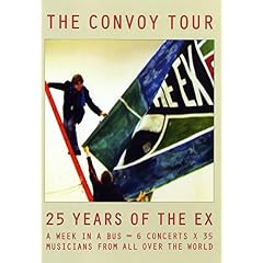 Convoy Tour