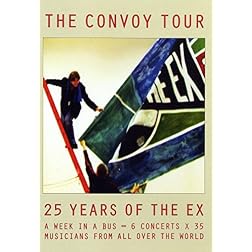 Convoy Tour