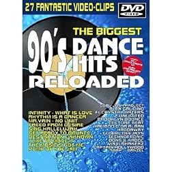 90's Dance Hits Reloaded