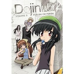 Dojin Work Volume 3